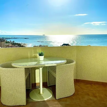 Lejlighed Paradise