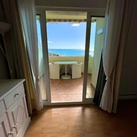 Lejlighed Paradise